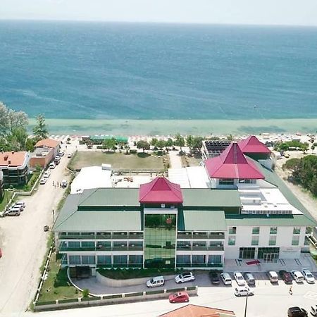Ceti̇N Presti̇Ge Resort Ocaklar Exterior foto